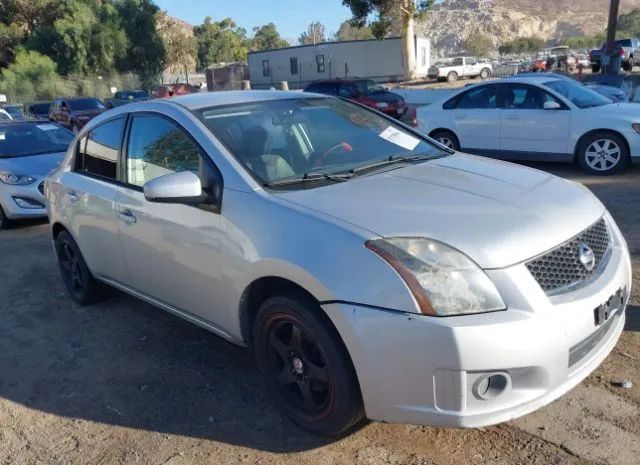 nissan sentra 2010 3n1ab6apxal685676