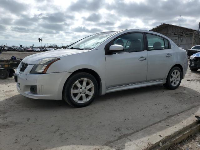 nissan sentra 2010 3n1ab6apxal688898