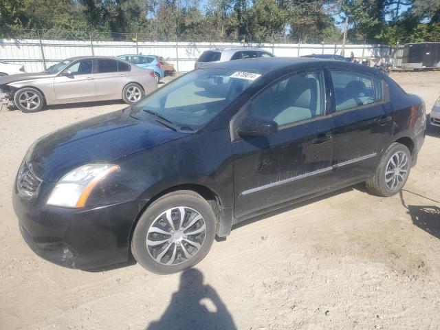 nissan sentra 2.0 2010 3n1ab6apxal697455