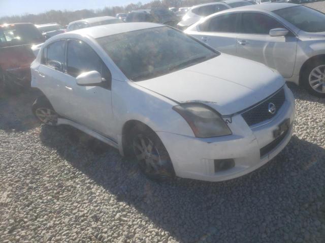 nissan sentra 2.0 2010 3n1ab6apxal698735