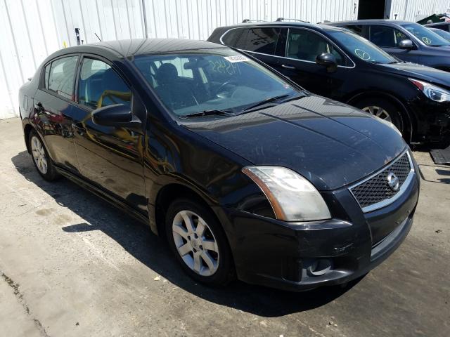 nissan sentra 2.0 2010 3n1ab6apxal700810