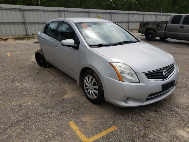 nissan sentra 2.0 2010 3n1ab6apxal716764