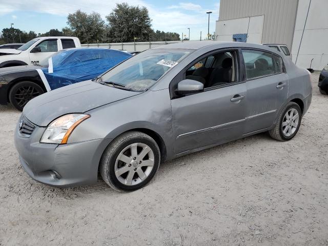 nissan sentra 2.0 2010 3n1ab6apxal720832