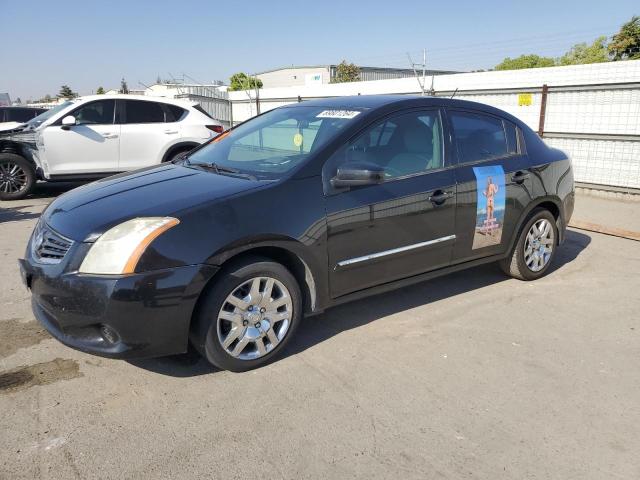 nissan sentra 2.0 2010 3n1ab6apxal721219