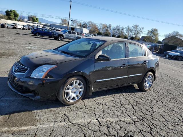 nissan sentra 2.0 2010 3n1ab6apxal724721