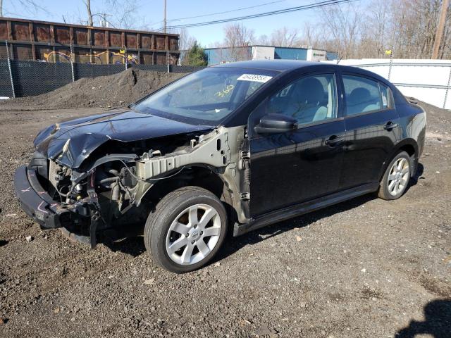 nissan sentra 2.0 2010 3n1ab6apxal727232