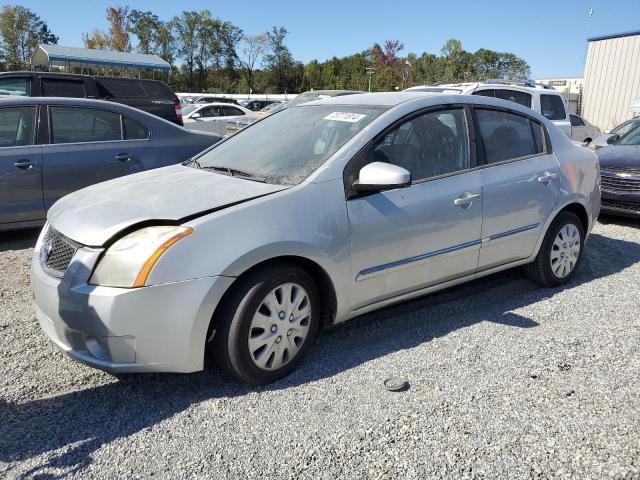 nissan sentra 2.0 2011 3n1ab6apxbl610140