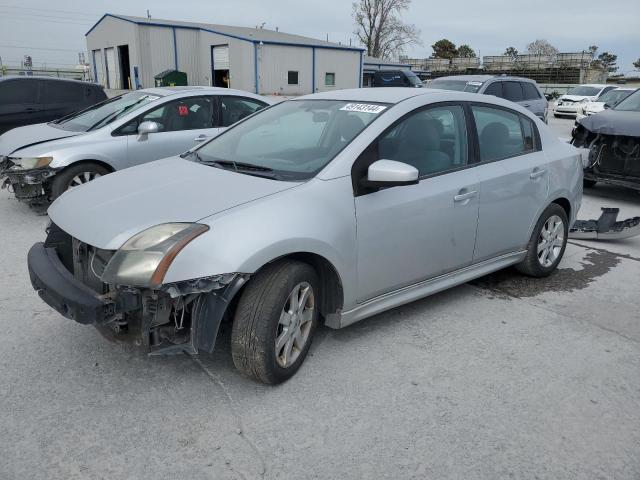 nissan sentra 2.0 2011 3n1ab6apxbl629268