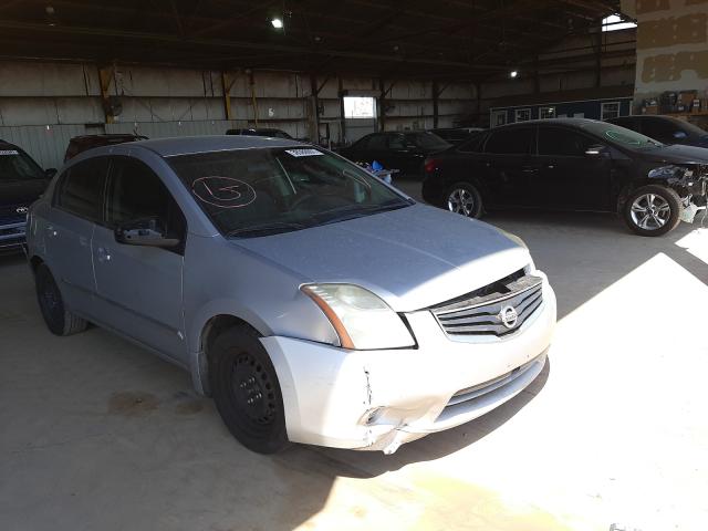 nissan sentra 2.0 2011 3n1ab6apxbl632056