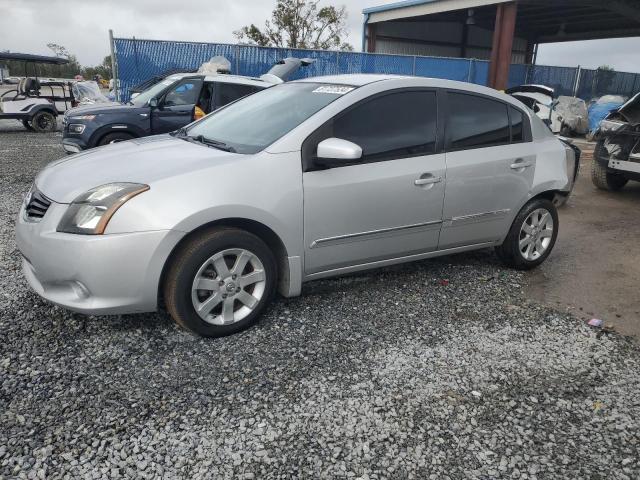 nissan sentra 2.0 2011 3n1ab6apxbl633269