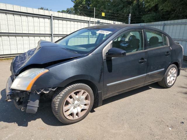 nissan sentra 2.0 2011 3n1ab6apxbl636074