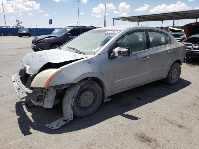 nissan sentra 2.0 2011 3n1ab6apxbl643283