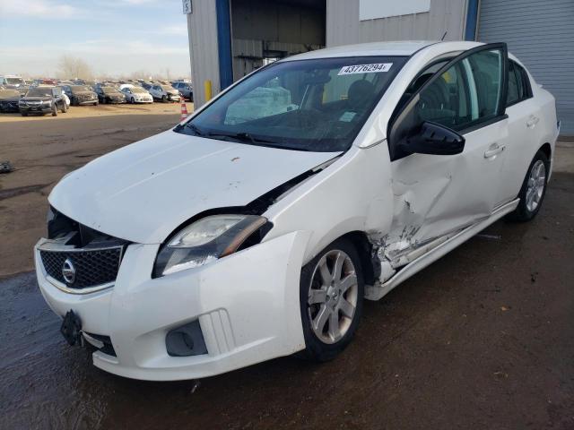 nissan sentra 2011 3n1ab6apxbl643865