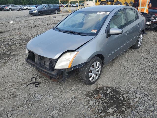 nissan sentra 2011 3n1ab6apxbl645969