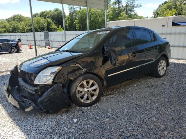 nissan sentra 2011 3n1ab6apxbl653666