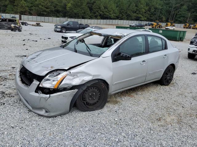 nissan sentra 2.0 2011 3n1ab6apxbl674372