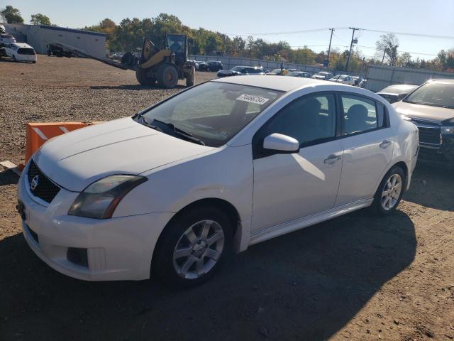 nissan sentra 2.0 2011 3n1ab6apxbl674596