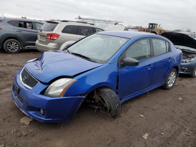 nissan sentra 2.0 2011 3n1ab6apxbl675215