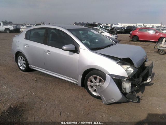 nissan sentra 2011 3n1ab6apxbl685856