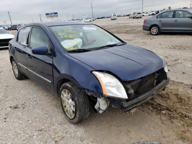 nissan sentra 2.0 2011 3n1ab6apxbl689566