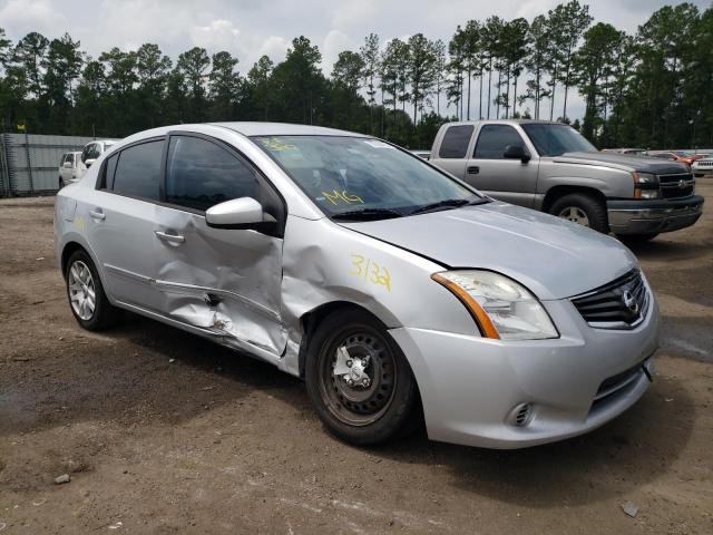 nissan sentra 2.0 2011 3n1ab6apxbl692032