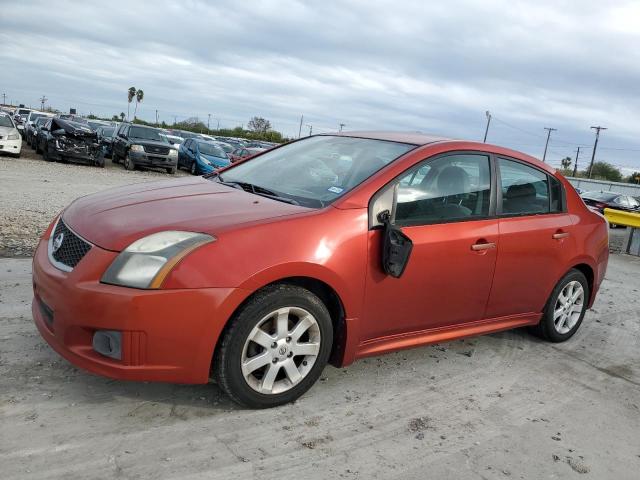 nissan sentra 2.0 2011 3n1ab6apxbl704048