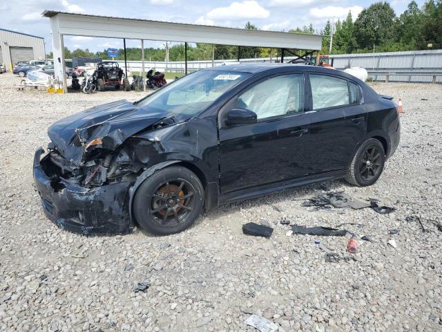 nissan sentra 2.0 2011 3n1ab6apxbl708553