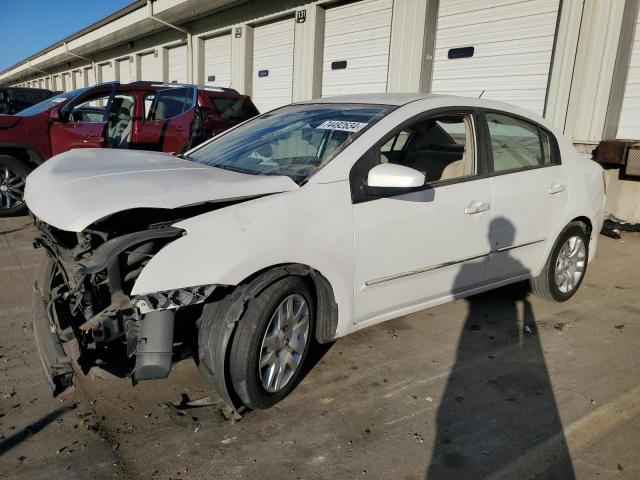 nissan sentra 2.0 2011 3n1ab6apxbl714711