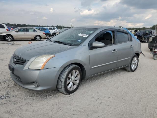 nissan sentra 2.0 2012 3n1ab6apxcl610463