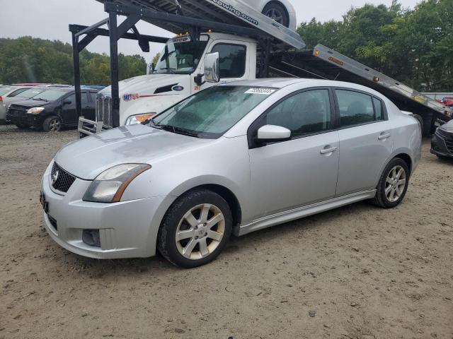 nissan sentra 2.0 2012 3n1ab6apxcl611841