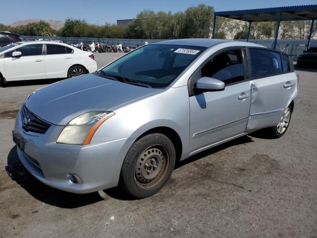 nissan sentra 2012 3n1ab6apxcl616926
