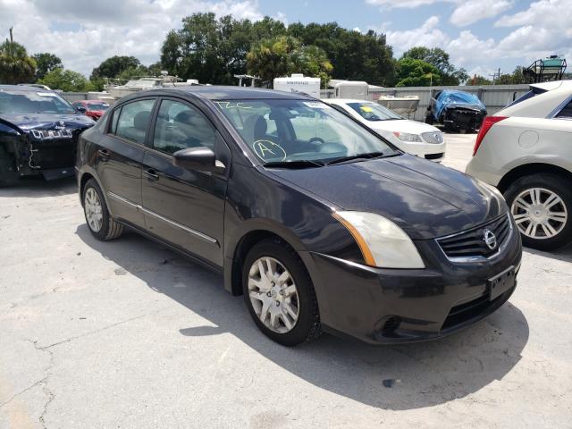 nissan sentra 2.0 2012 3n1ab6apxcl621754