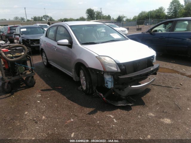 nissan sentra 2012 3n1ab6apxcl624668