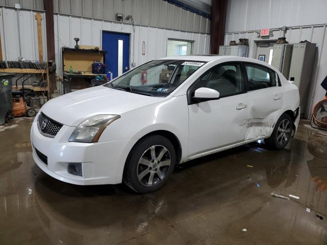nissan sentra 2012 3n1ab6apxcl626453