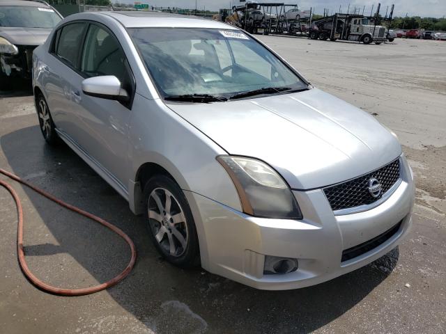 nissan sentra 2.0 2012 3n1ab6apxcl629188