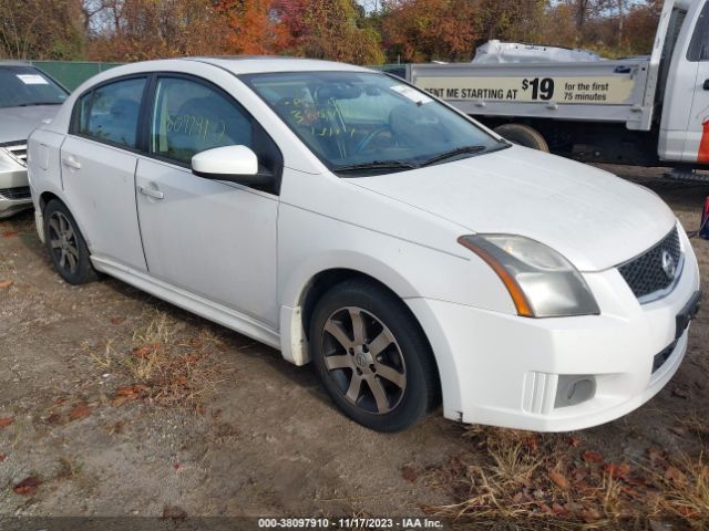 nissan sentra 2012 3n1ab6apxcl632415