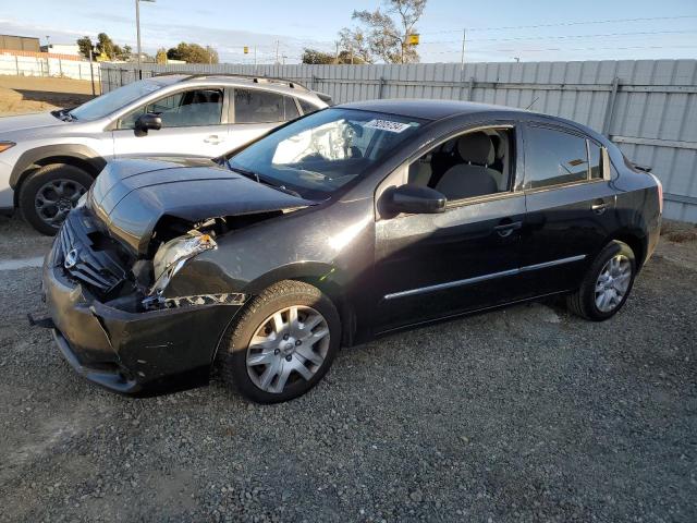 nissan sentra 2.0 2012 3n1ab6apxcl637565