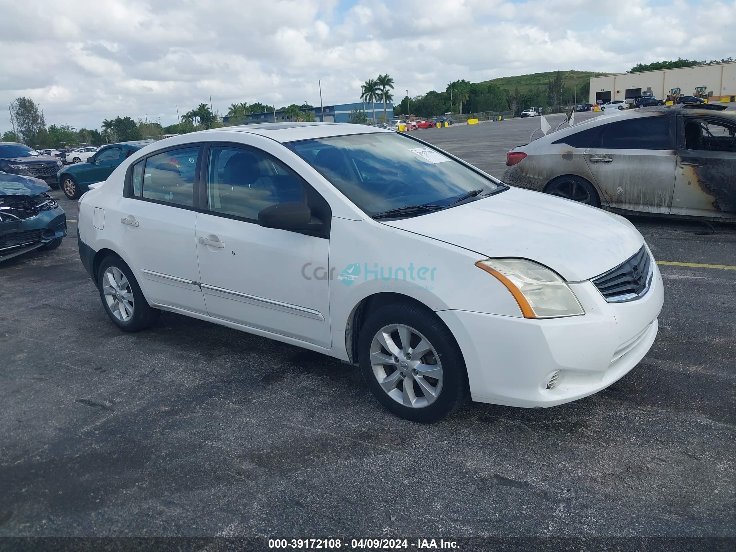 nissan sentra 2012 3n1ab6apxcl638313