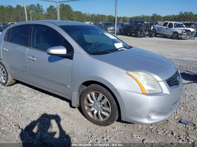nissan sentra 2012 3n1ab6apxcl639414