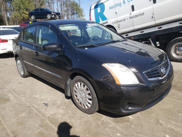 nissan sentra 2012 3n1ab6apxcl654060