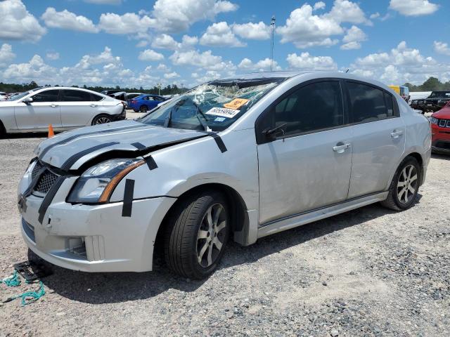 nissan sentra 2.0 2012 3n1ab6apxcl667374