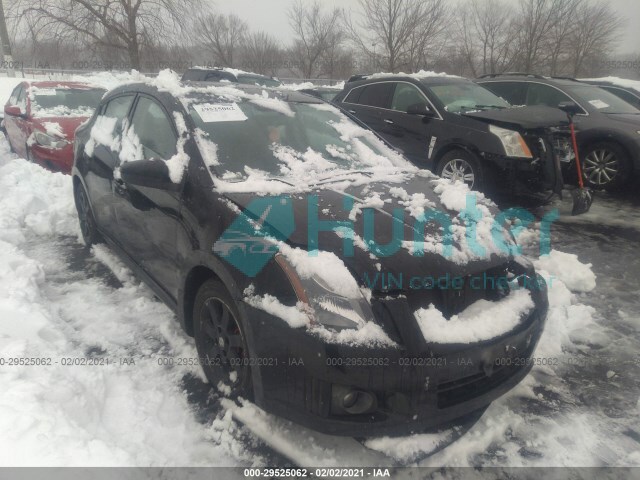 nissan sentra 2012 3n1ab6apxcl684465