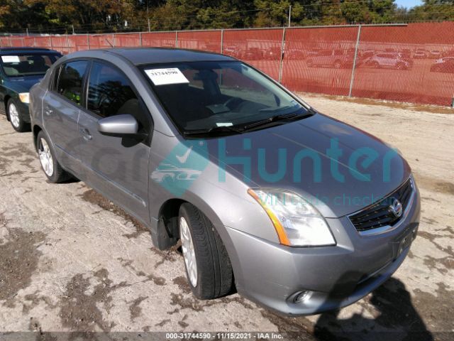 nissan sentra 2012 3n1ab6apxcl686166