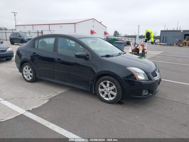 nissan sentra 2012 3n1ab6apxcl694316