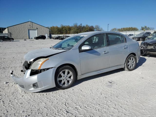 nissan sentra 2.0 2012 3n1ab6apxcl694834