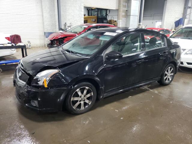 nissan sentra 2.0 2012 3n1ab6apxcl707873