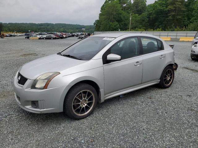 nissan sentra 2012 3n1ab6apxcl708036