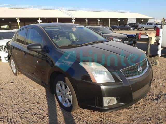 nissan sentra 2.0 2012 3n1ab6apxcl716699