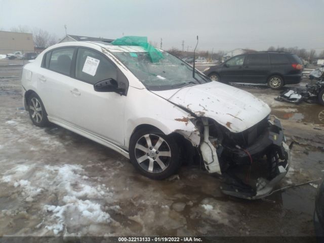 nissan sentra 2012 3n1ab6apxcl718033