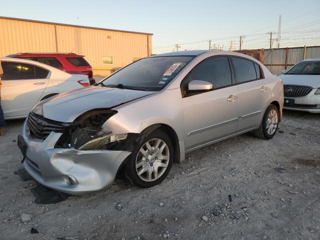 nissan sentra 2.0 2012 3n1ab6apxcl726603